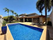 Casa / Sobrado em Condomínio para Venda em Uberaba/MG...