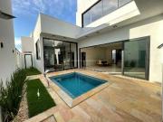 Casa / Sobrado em Condomínio para Venda em Uberaba/MG...