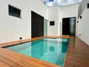 Casa / Sobrado em Condomínio para Venda em Uberaba/MG...