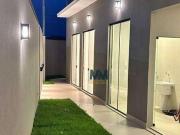 Casa / Sobrado em Condomínio para Venda em Uberaba/MG...
