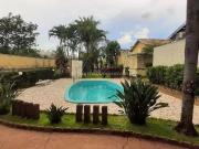 Casa / Sobrado em Condomínio para Venda em Uberaba/MG...