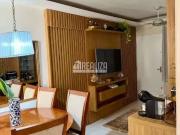 Casa / Sobrado em Condomínio para Venda em Uberaba/MG...