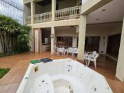 Casa / Sobrado em Condomínio para Venda em Uberaba/MG...