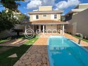 Casa / Sobrado em Condomínio para Venda em Uberaba/MG...