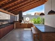 Casa / Sobrado em Condomínio para Venda em Uberaba/MG...