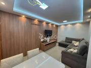 Casa / Sobrado em Condomínio para Venda em Uberaba/MG...