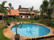 Casa / Sobrado em Condomínio para Venda em Uberaba/MG...