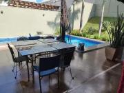 Casa / Sobrado em Condomínio para Venda em Uberaba/MG...