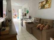 Casa / Sobrado em Condomínio para Venda em Uberaba/MG...