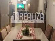 Casa / Sobrado em Condomínio para Venda em Uberaba/MG...