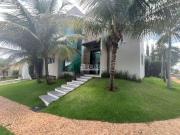 Casa / Sobrado em Condomínio para Venda em Uberaba/MG...