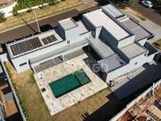 Casa / Sobrado em Condomínio para Venda em Uberaba/MG...