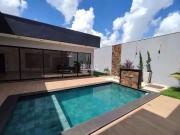 Casa / Sobrado em Condomínio para Venda em Uberaba/MG...