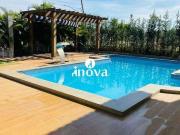 Casa / Sobrado em Condomínio para Venda em Uberaba/MG...