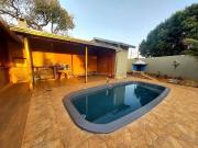 Casa / Sobrado em Condomínio para Venda em Uberaba/MG...