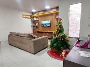 Casa / Sobrado em Condomínio para Venda em Uberaba/MG...