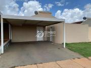 Casa / Sobrado em Condomínio para Venda em Uberaba/MG...