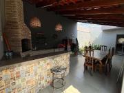 Casa / Sobrado em Condomínio para Venda em Uberaba/MG...