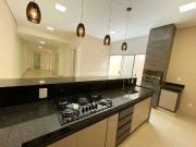 Casa / Sobrado em Condomínio para Venda em Uberaba/MG...