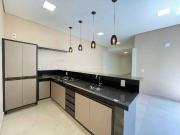 Casa / Sobrado em Condomínio para Venda em Uberaba/MG...