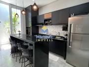 Casa / Sobrado em Condomínio para Venda em Uberaba/MG...