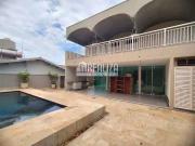 Casa / Sobrado em Condomínio para Venda em Uberaba/MG...