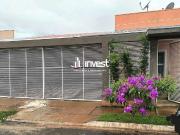 Casa / Sobrado em Condomínio para Venda em Uberaba/MG...