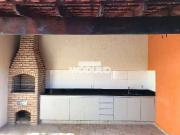 Casa / Sobrado em Condomínio para Venda em Uberlândia/MG...