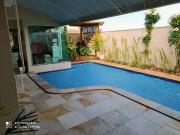 Casa / Sobrado em Condomínio para Venda em Uberlândia/MG...