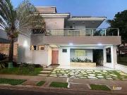 Casa / Sobrado em Condomínio para Venda em Uberlândia/MG...