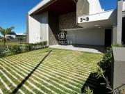 Casa / Sobrado em Condomínio para Venda em Uberlândia/MG...