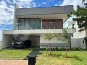 Casa / Sobrado em Condomínio para Venda em Uberlândia/MG...