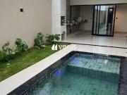Casa / Sobrado em Condomínio para Venda em Uberlândia/MG...