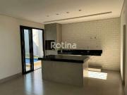 Casa / Sobrado em Condomínio para Venda em Uberlândia/MG...