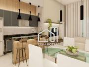 Casa / Sobrado em Condomínio para Venda em Uberlândia/MG...