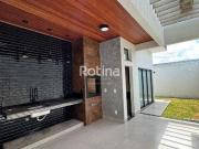 Casa / Sobrado em Condomínio para Venda em Uberlândia/MG...