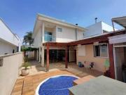Casa / Sobrado em Condomínio para Venda em Uberlândia/MG...