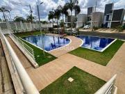 Casa / Sobrado em Condomínio para Venda em Uberlândia/MG...