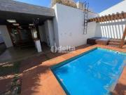 Casa / Sobrado em Condomínio para Venda em Uberlândia/MG...