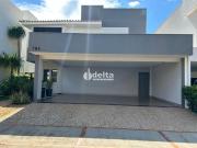 Casa / Sobrado em Condomínio para Venda em Uberlândia/MG...