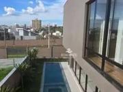 Casa / Sobrado em Condomínio para Venda em Uberlândia/MG...