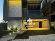 Casa / Sobrado em Condomínio para Venda em Uberlândia/MG...