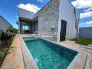 Casa / Sobrado em Condomínio para Venda em Uberlândia/MG...