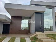 Casa / Sobrado em Condomínio para Venda em Uberlândia/MG...