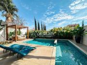 Casa / Sobrado em Condomínio para Venda em Uberlândia/MG...