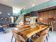 Casa / Sobrado em Condomínio para Venda em Uberlândia/MG...