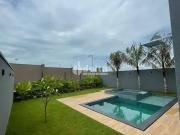 Casa / Sobrado em Condomínio para Venda em Uberlândia/MG...