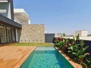 Casa / Sobrado em Condomínio para Venda em Uberlândia/MG...