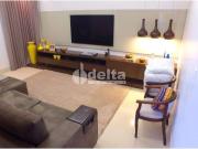 Casa / Sobrado em Condomínio para Venda em Uberlândia/MG...
