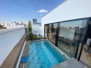 Casa / Sobrado em Condomínio para Venda em Uberlândia/MG...